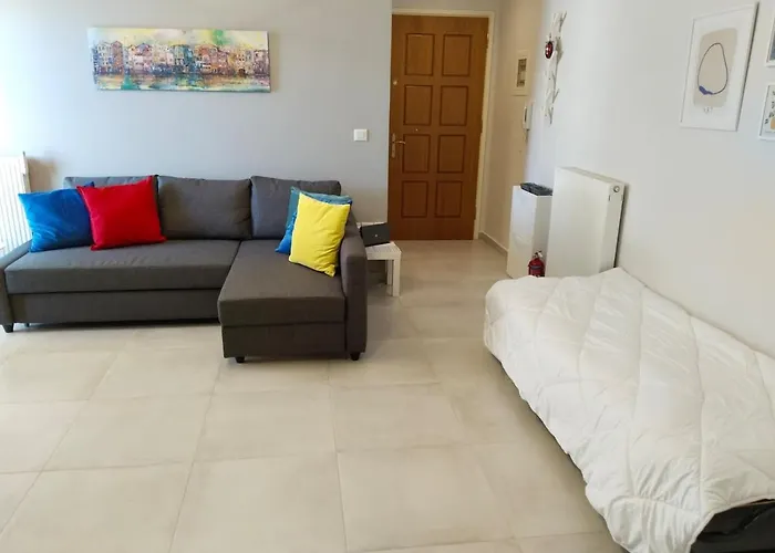 Apartament Vivid Nauplion