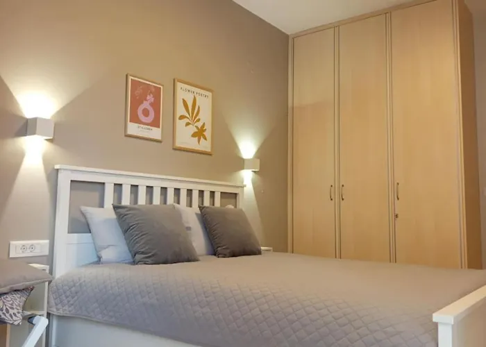 Apartament Vivid Nauplion