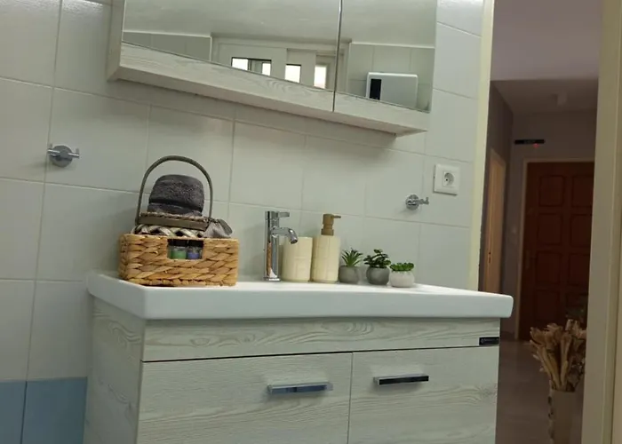 Apartament Vivid Nauplion