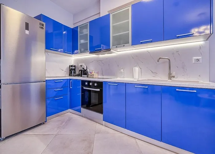 Apartament Vivid Nauplion