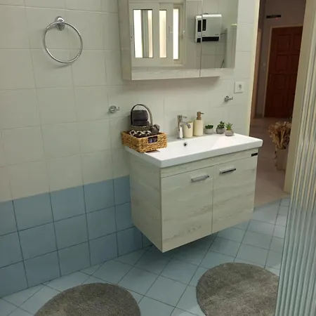 Appartamento Vivid Nauplia