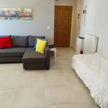 Apartment Vivid Nafplio