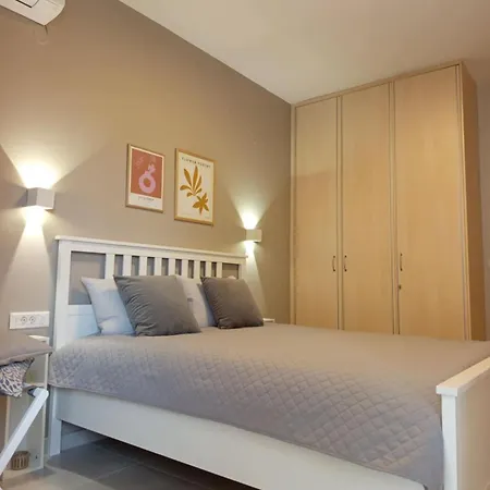 Appartement Vivid Nauplie