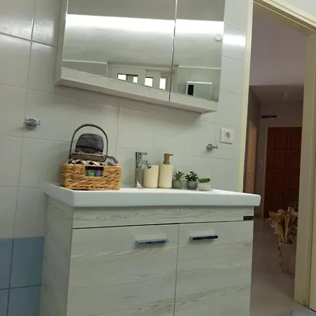 Appartement Vivid Nauplie