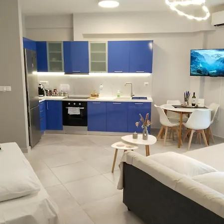 Appartement Vivid *