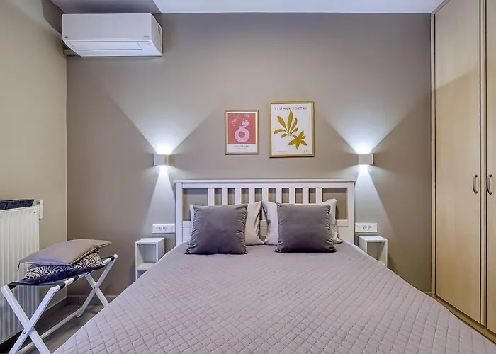 Vivid Appartement Nauplie